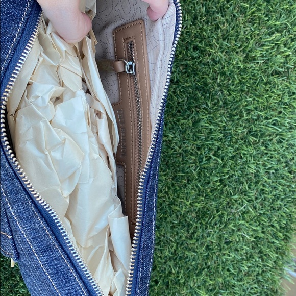 True Religion Jean Purse - Picture 11 of 11